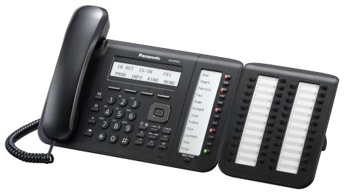 Panasonic KX-NT505