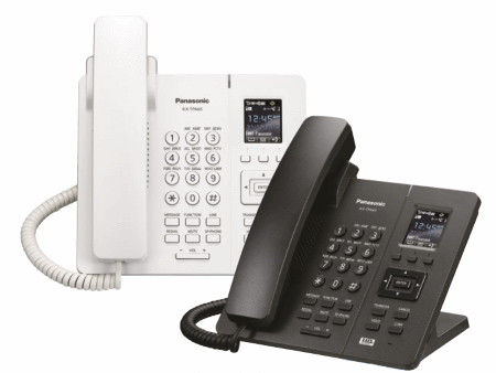 Panasonic KX-TPA65