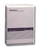 Panasonic Kx T30810b  -  10