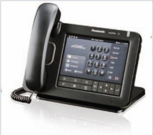 Panasonic KX-UT670